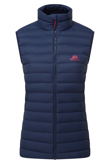 Mountain Equipment W EARTHRISE VEST