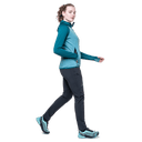 Mountain Equipment W ECLIPSE HOODED JACKET