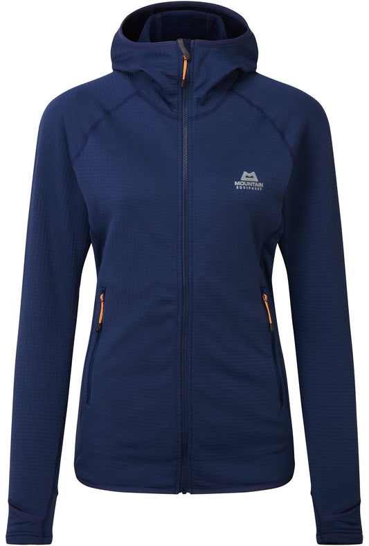 Mountain Equipment W ECLIPSE HOODED JACKET
