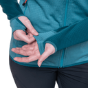 Mountain Equipment W ECLIPSE HOODED JACKET