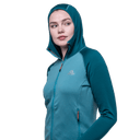 Mountain Equipment W ECLIPSE HOODED JACKET