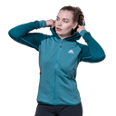 Mountain Equipment W ECLIPSE HOODED JACKET