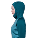 Mountain Equipment W ECLIPSE HOODED JACKET