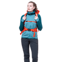 Mountain Equipment W ECLIPSE HOODED JACKET