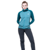 Mountain Equipment W ECLIPSE HOODED JACKET