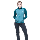 Mountain Equipment W ECLIPSE HOODED JACKET