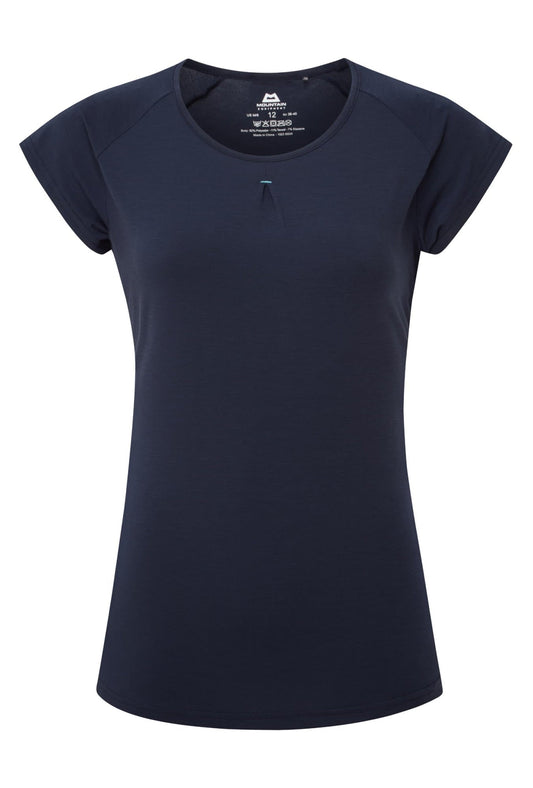 Mountain Equipment W EQUINOX TEE