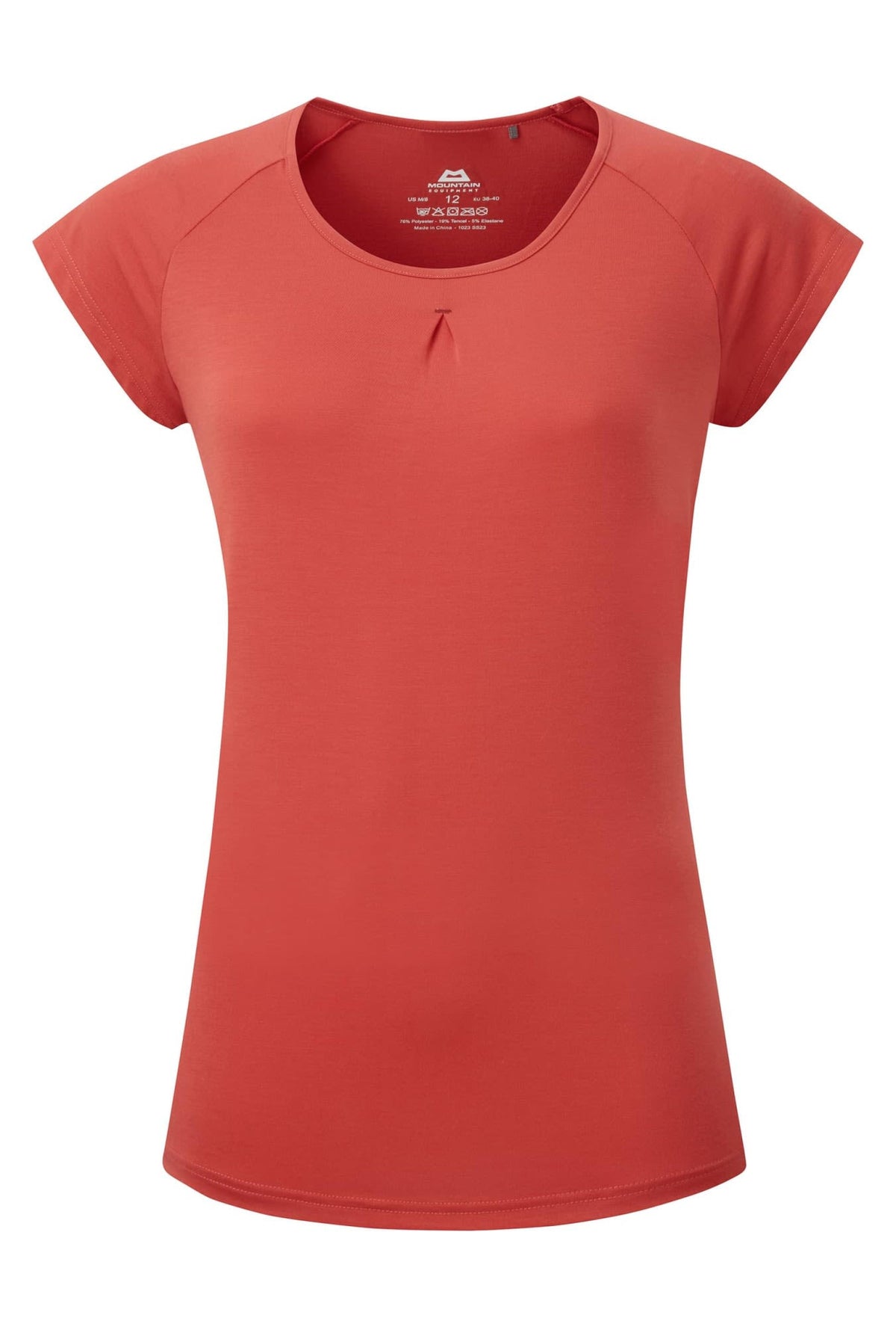 Mountain Equipment W EQUINOX TEE