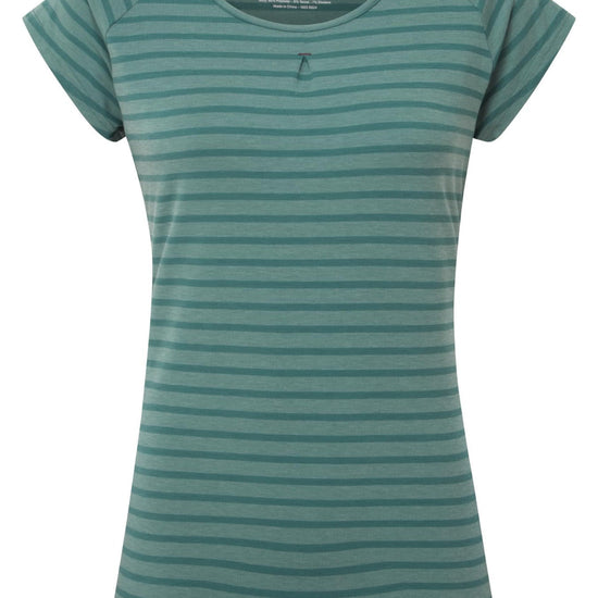 Mountain Equipment W EQUINOX TEE