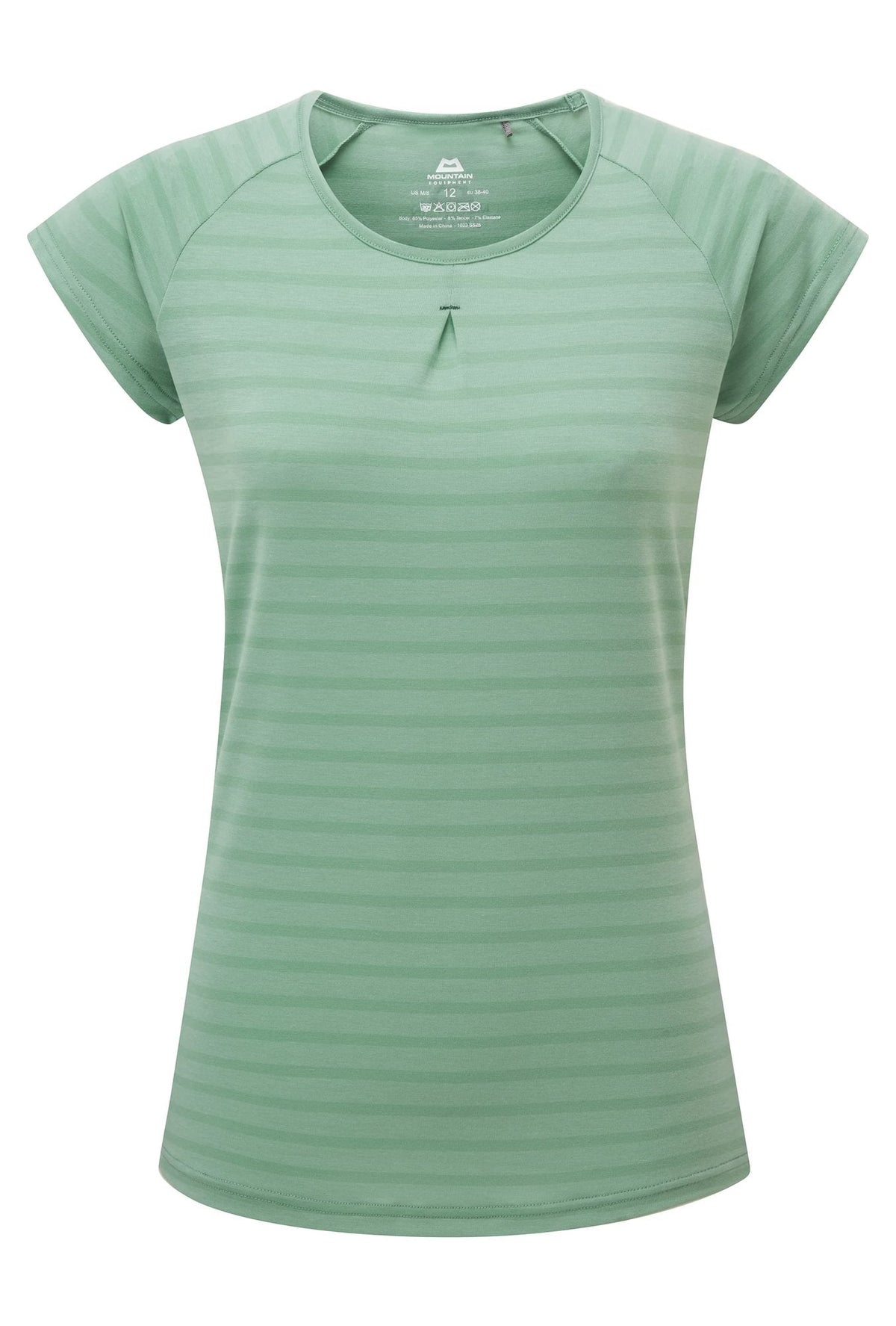 Mountain Equipment W EQUINOX TEE