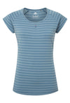 Mountain Equipment W EQUINOX TEE