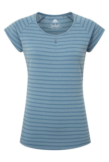 Mountain Equipment W EQUINOX TEE
