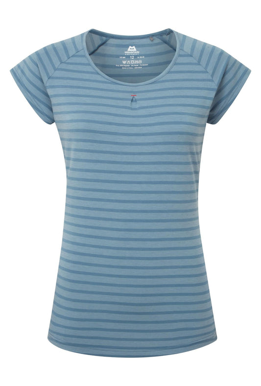 Mountain Equipment W EQUINOX TEE