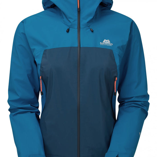 Mountain Equipment W FIREFOX JACKET