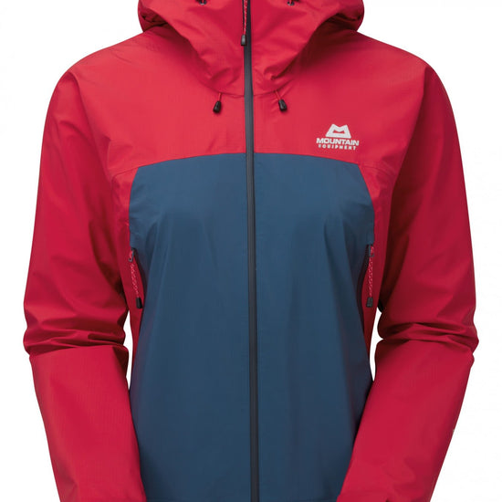Mountain Equipment W FIREFOX JACKET