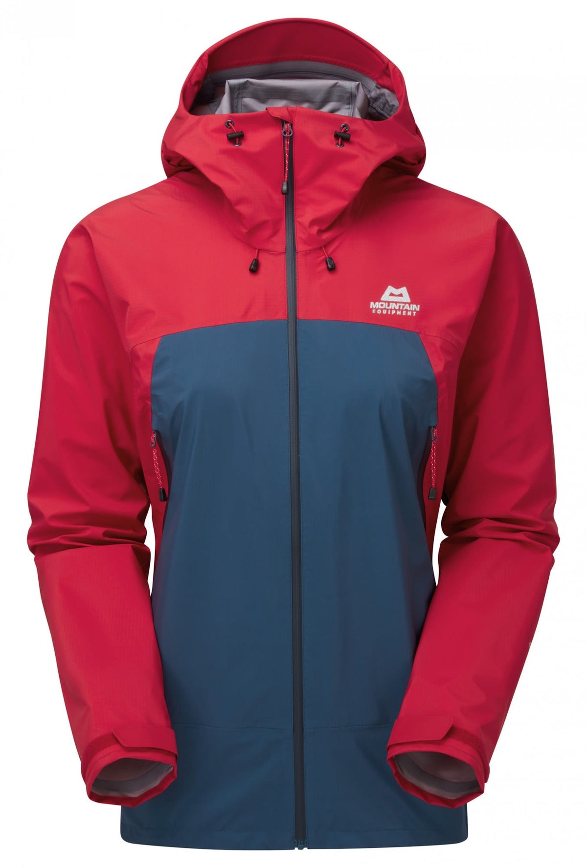 Mountain Equipment W FIREFOX JACKET