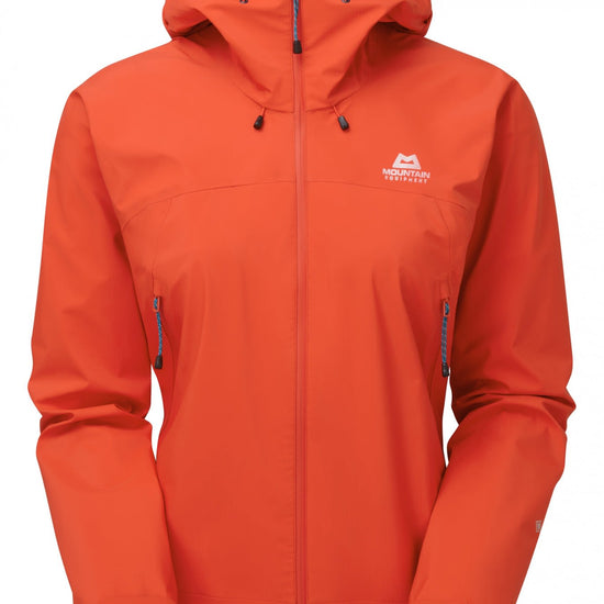 Mountain Equipment W FIREFOX JACKET