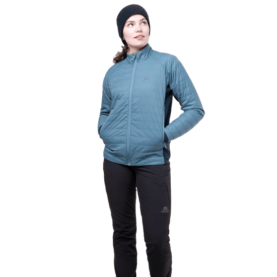 Mountain Equipment W FRACTAL JACKET