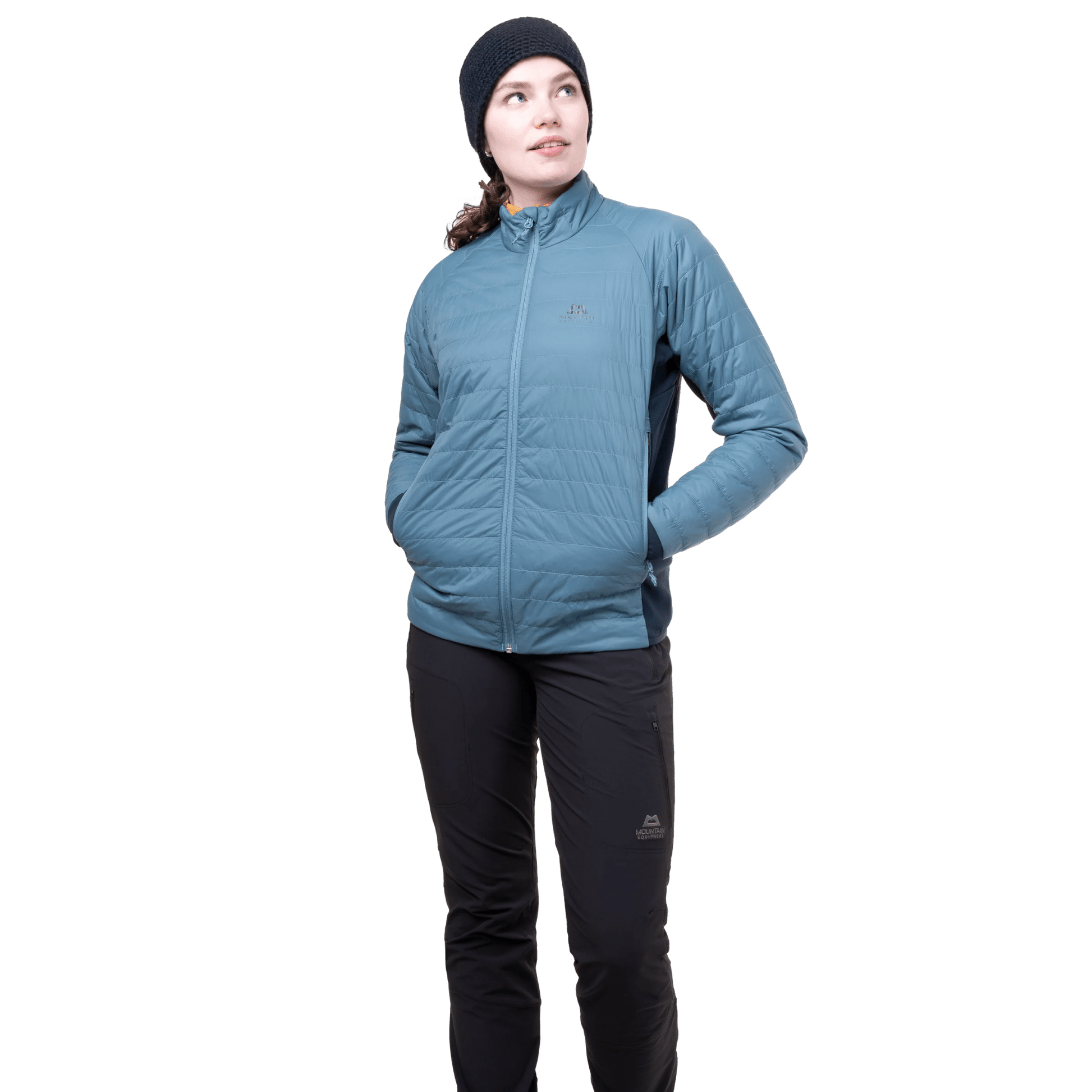 Mountain Equipment W FRACTAL JACKET