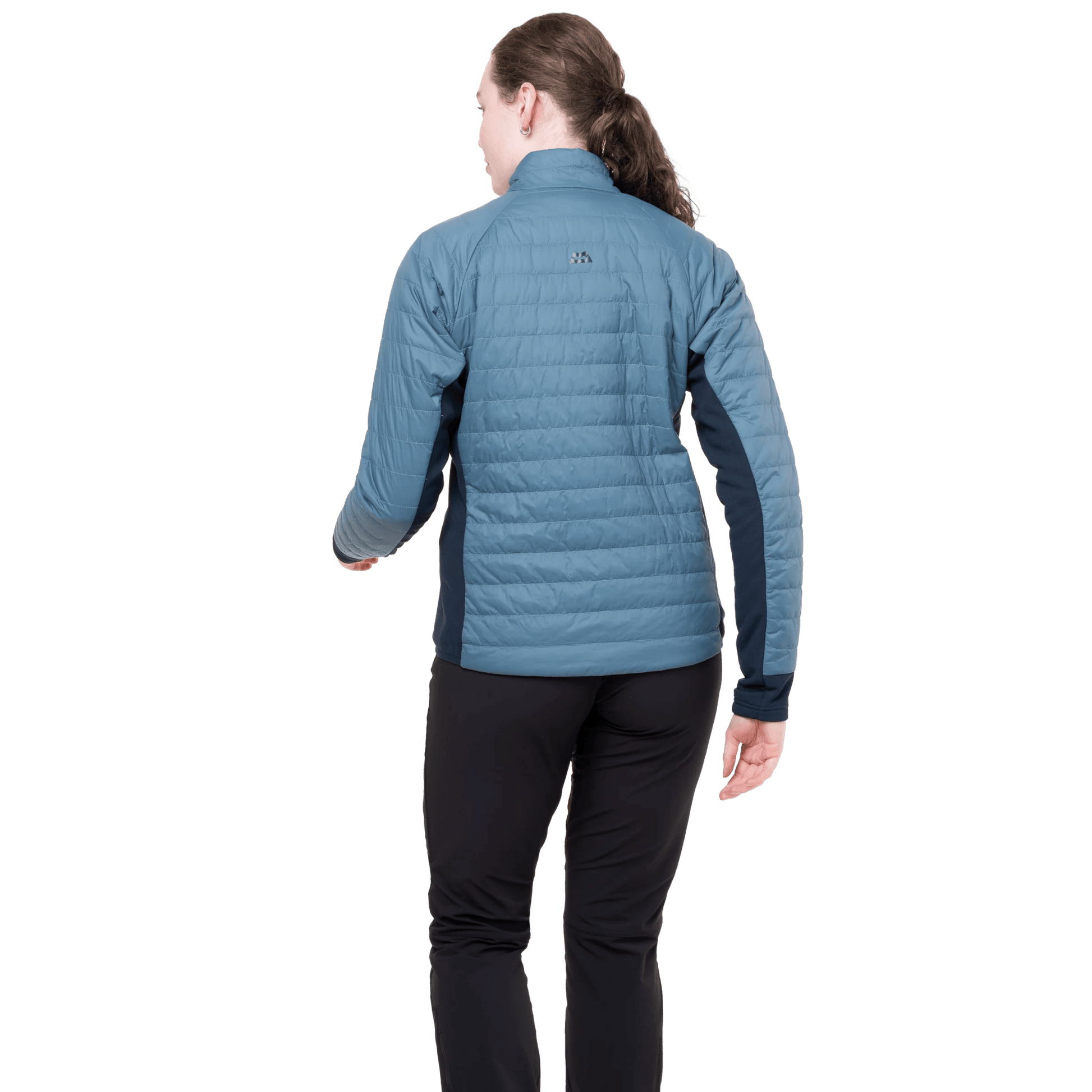 Mountain Equipment W FRACTAL JACKET