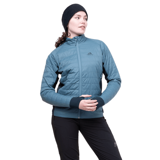 Mountain Equipment W FRACTAL JACKET