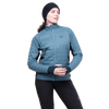 Mountain Equipment W FRACTAL JACKET