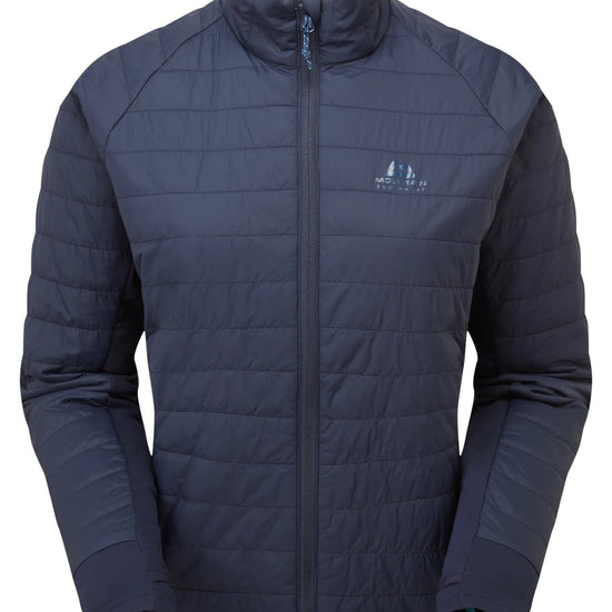 Mountain Equipment W FRACTAL JACKET