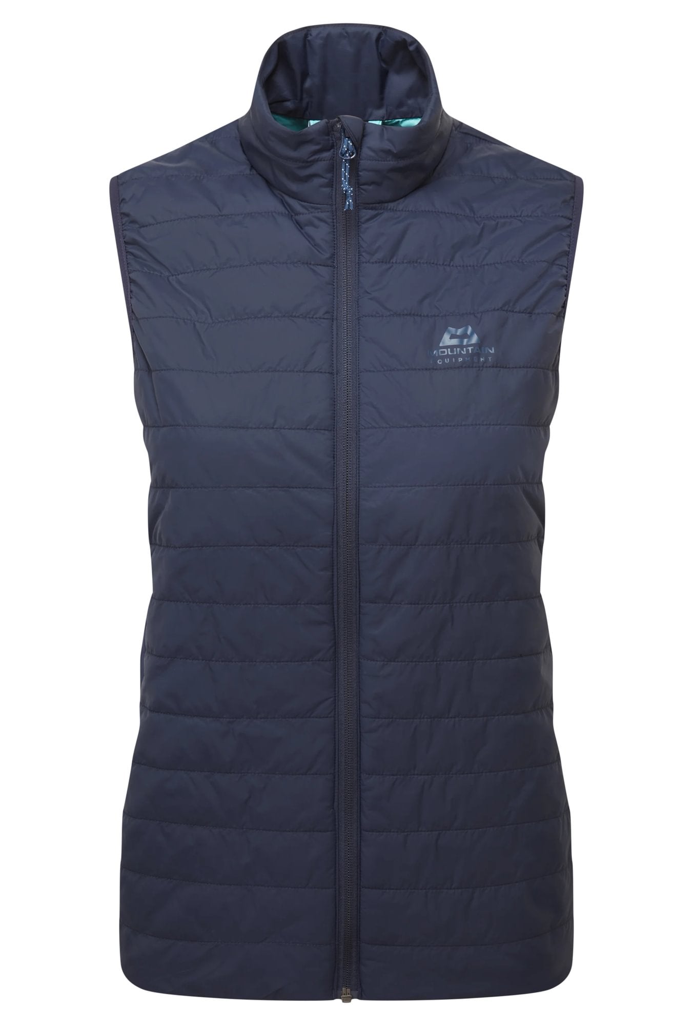 Mountain Equipment W FRACTAL VEST