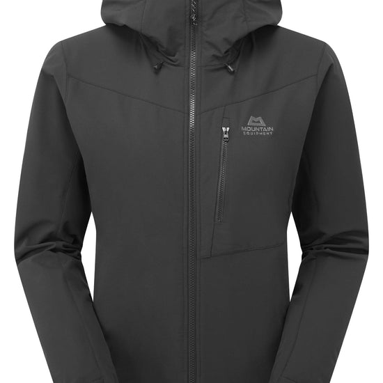 Mountain Equipment W FRONTIER JACKET