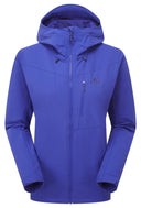 Mountain Equipment W FRONTIER JACKET