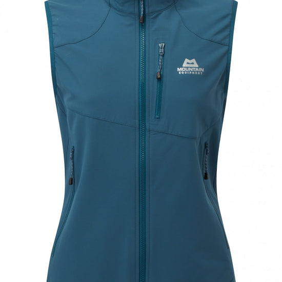Mountain Equipment W FRONTIER VEST