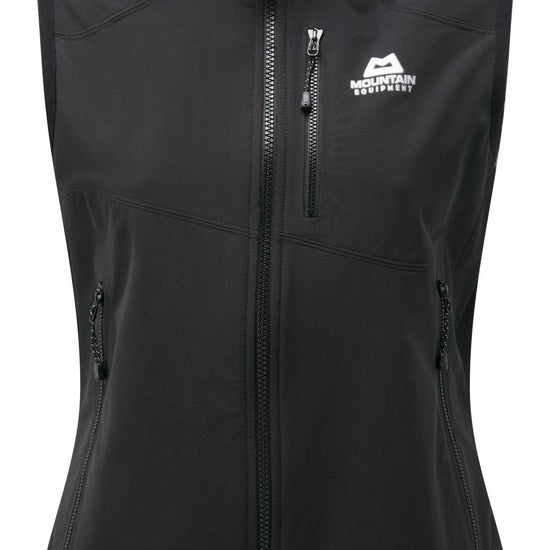 Mountain Equipment W FRONTIER VEST