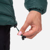 Mountain Equipment W FROSTLINE JACKET