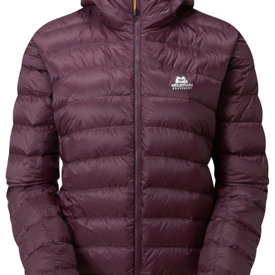 Mountain Equipment W FROSTLINE JACKET