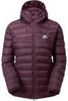 Mountain Equipment W FROSTLINE JACKET