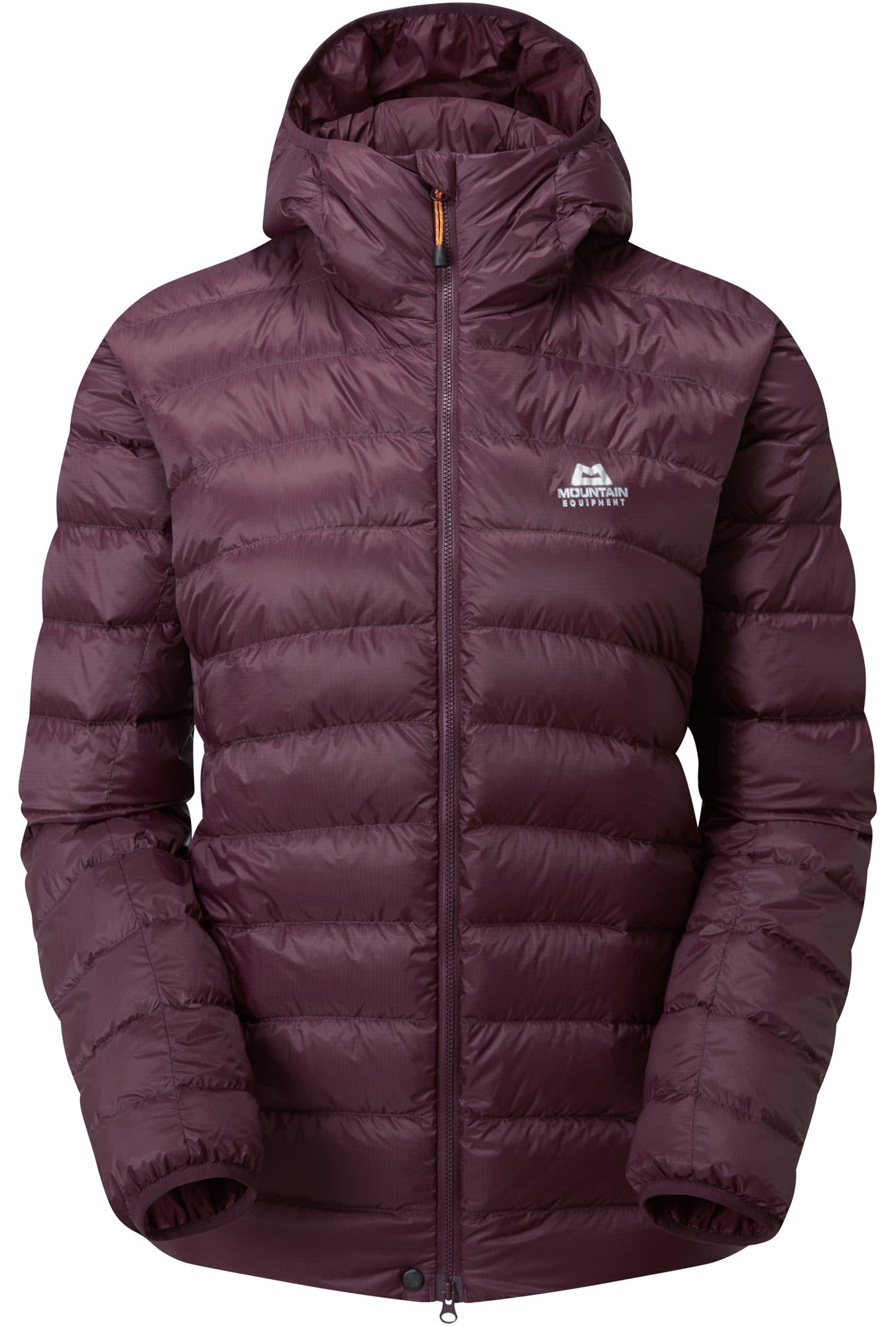 Mountain Equipment W FROSTLINE JACKET