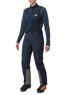 Mountain Equipment W G2 MOUNTAIN PANT