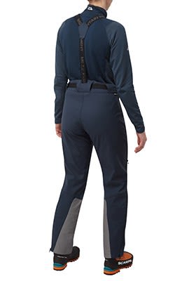 Mountain Equipment W G2 MOUNTAIN PANT