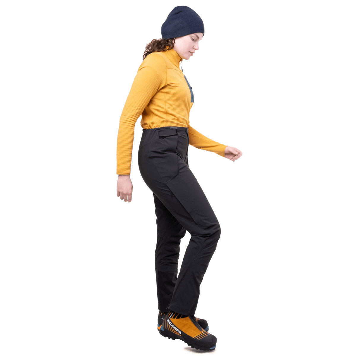 Mountain Equipment W G2 MOUNTAIN PANT