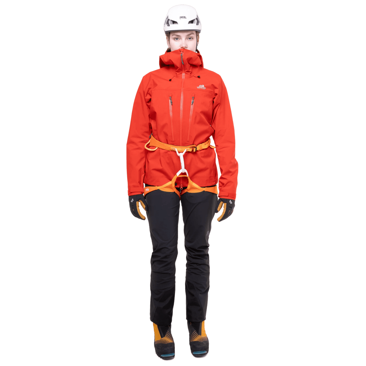 Mountain Equipment W G2 MOUNTAIN PANT