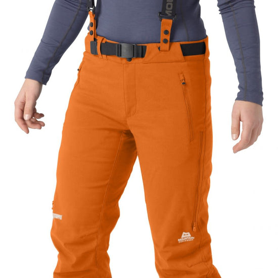 Mountain Equipment W G2 MOUNTAIN PANT