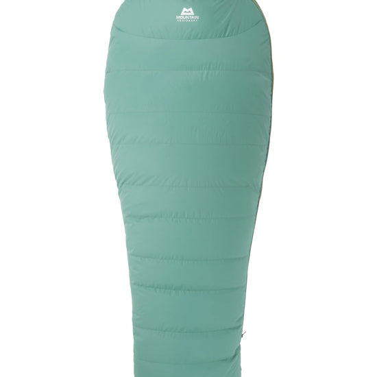 Mountain Equipment W GLACIER 1000 REGULAR