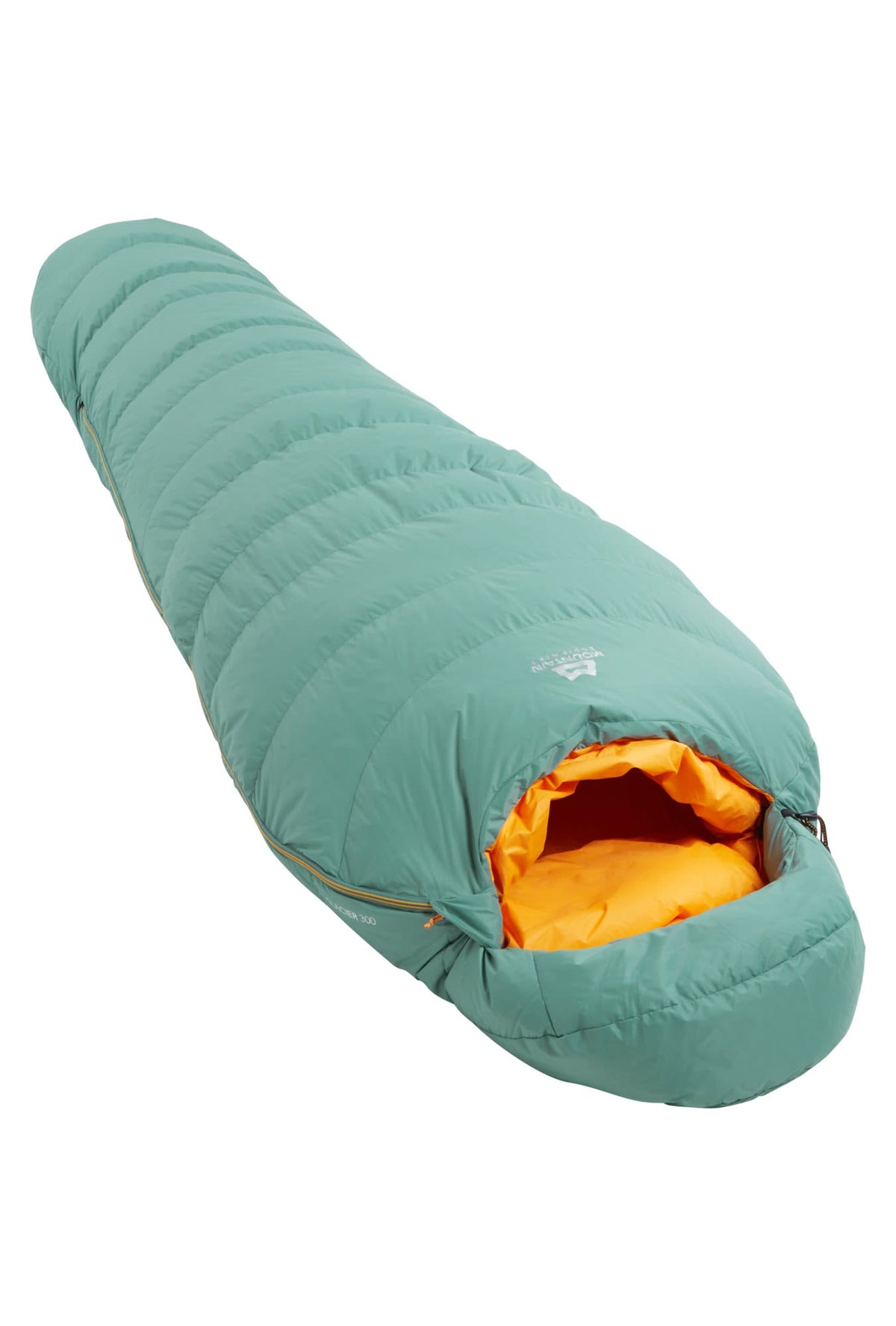 Mountain Equipment W GLACIER 300 LONG