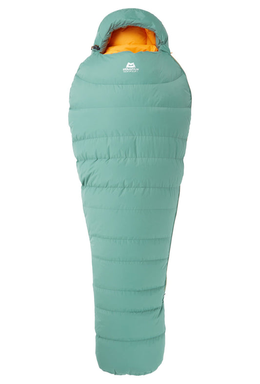 Mountain Equipment W GLACIER 300 LONG