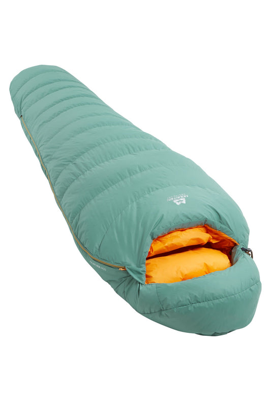 Mountain Equipment W GLACIER 450 LONG