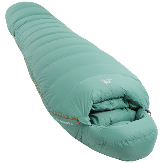 Mountain Equipment W GLACIER EXPEDITION REGULAR