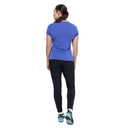 Mountain Equipment W GROUNDUP STRIPE TEE