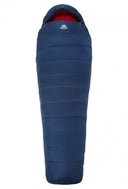 Mountain Equipment W HELIUM 250 REGULAR