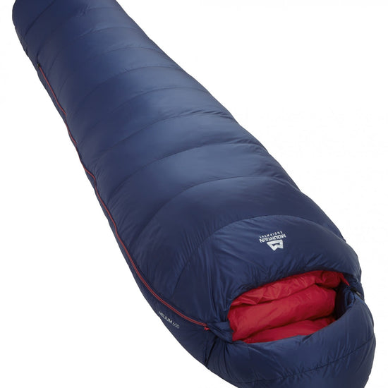 Mountain Equipment W HELIUM 600 LONG