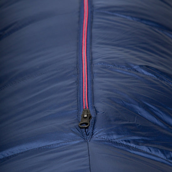 Mountain Equipment W HELIUM 600 REGULAR